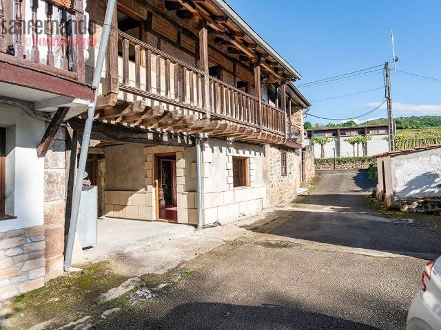 Casa chalet en Venta en Cieza Cantabria