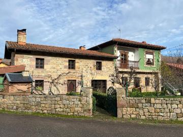 Casa chalet en Venta en Cieza Cantabria