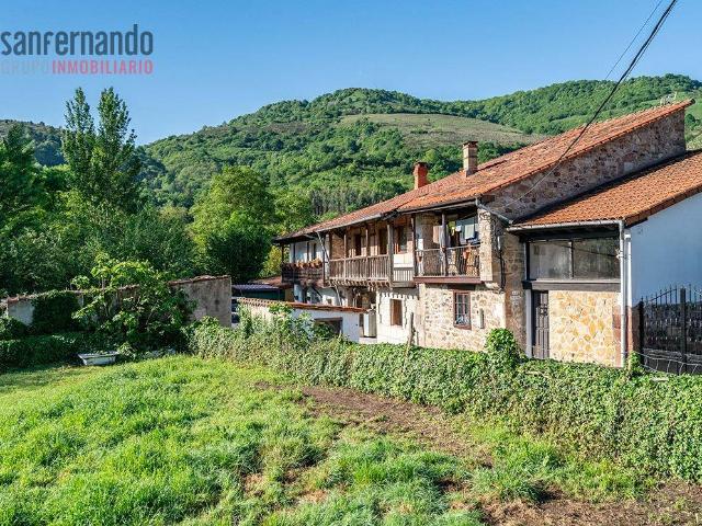 Casa chalet en Venta en Cieza Cantabria