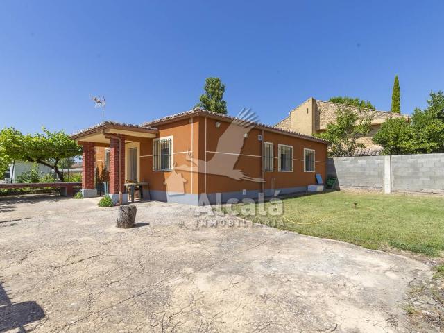 Casa chalet en Venta en Cifuentes