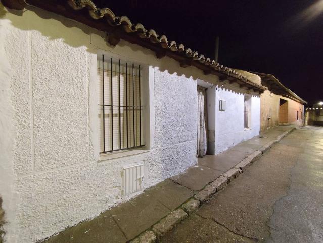 Casa chalet en Venta en Ciguñuela