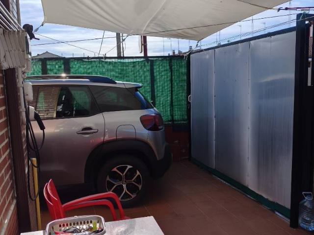 Casa chalet en Venta en Cigales