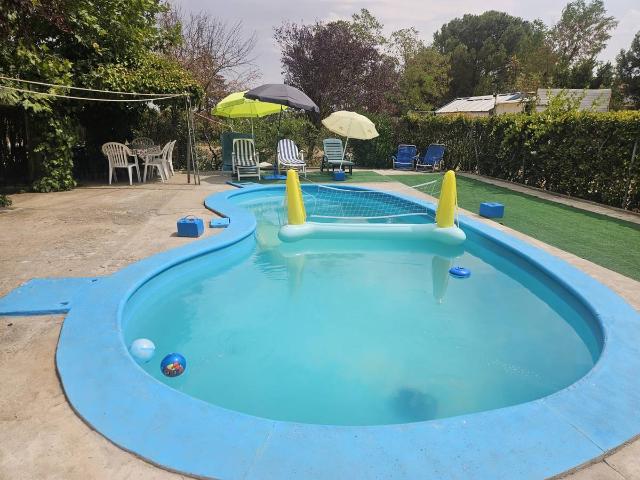 Casa chalet en Venta en Cigales