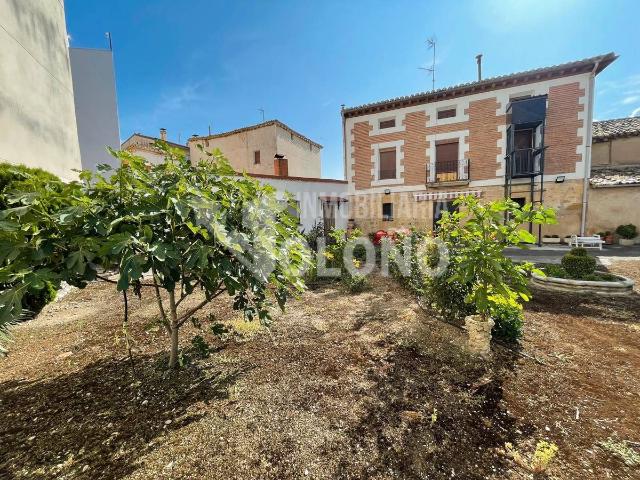 Casa chalet en Venta en Cihuri
