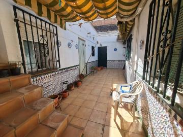 Casa chalet en Venta en Cijuela