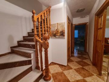 Casa chalet en Venta en Cijuela