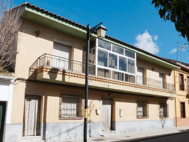 Casa chalet en Venta en Cijuela