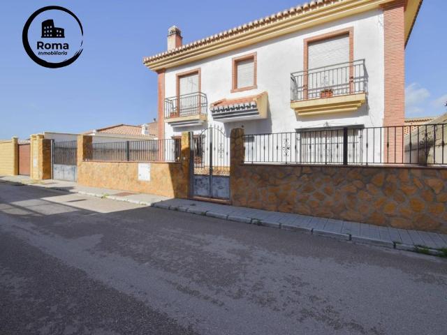 Casa chalet en Venta en Cijuela