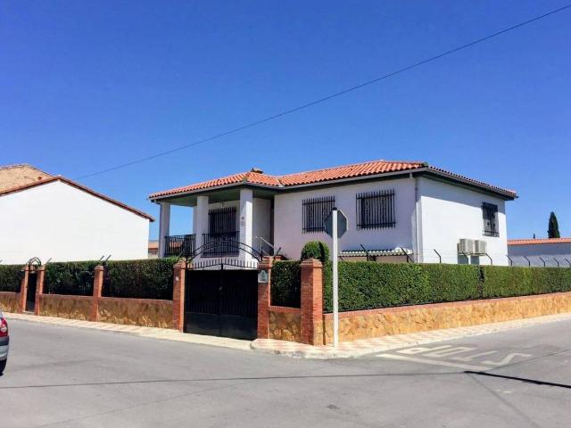 Casa chalet en Venta en Cijuela