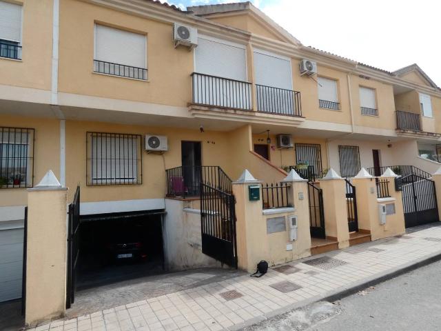 Casa chalet en Venta en Cijuela