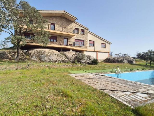 Casa chalet en Venta en Cipérez