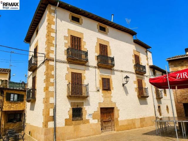 Casa chalet en Venta en Cirauqui / Zirauki