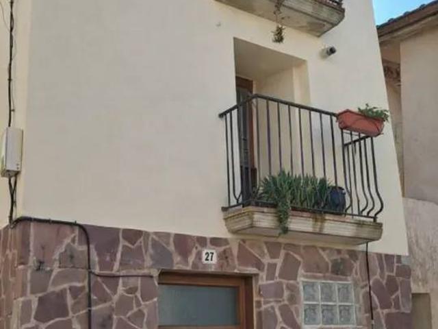 Casa chalet en Venta en Cirauqui / Zirauki