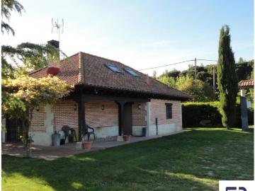Casa chalet en Venta en Cistérniga