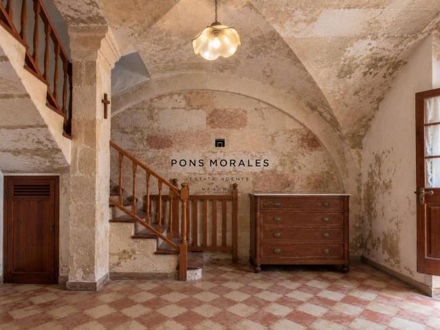 Casa chalet en Venta en Ciutadella