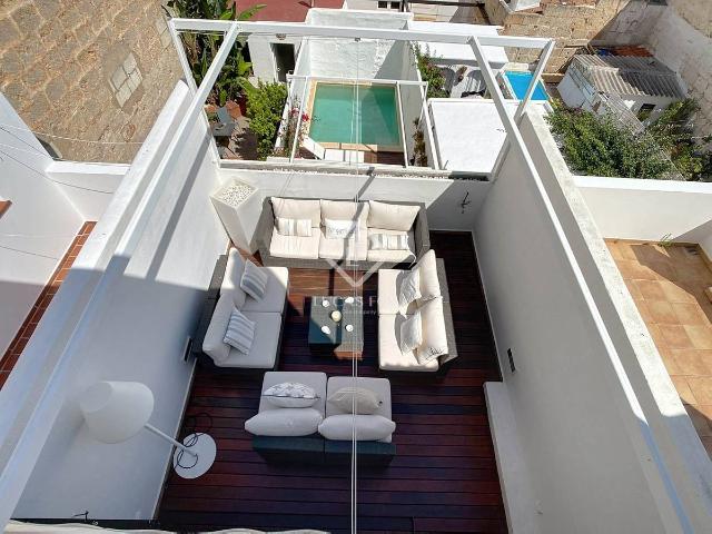 Casa chalet en Venta en Ciutadella