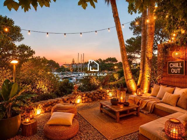 Casa chalet en Venta en Ciutadella