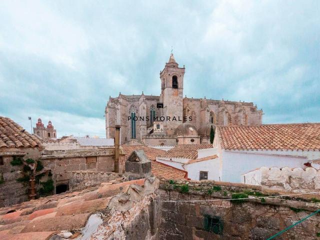 Casa chalet en Venta en Ciutadella