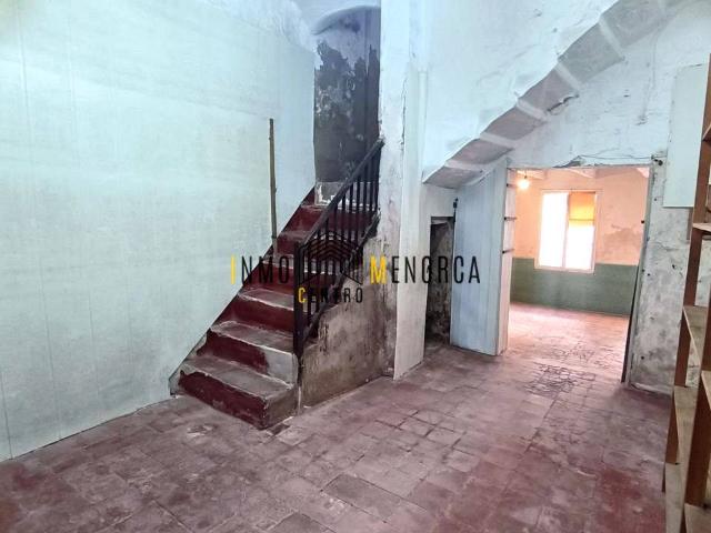 Casa chalet en Venta en Ciutadella