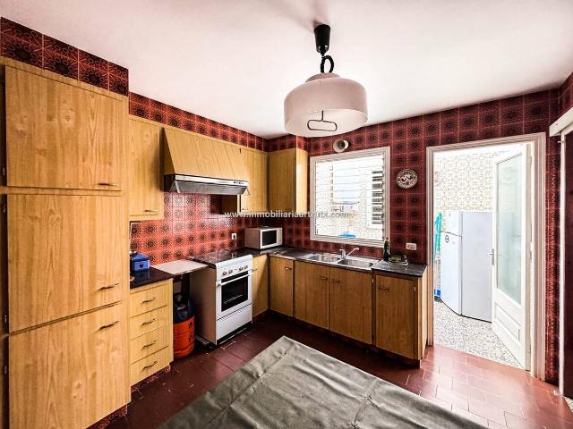Casa chalet en Venta en Ciutadella