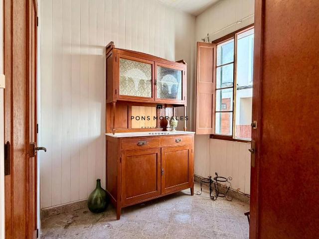 Casa chalet en Venta en Ciutadella