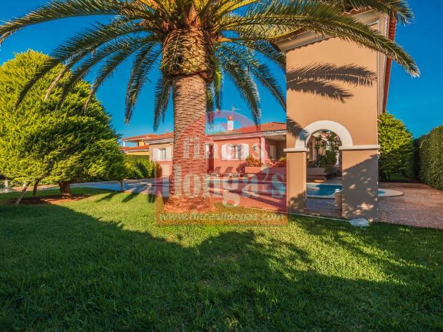 Casa chalet en Venta en Ciutadella