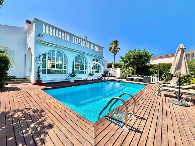 Casa chalet en Venta en Ciutadella
