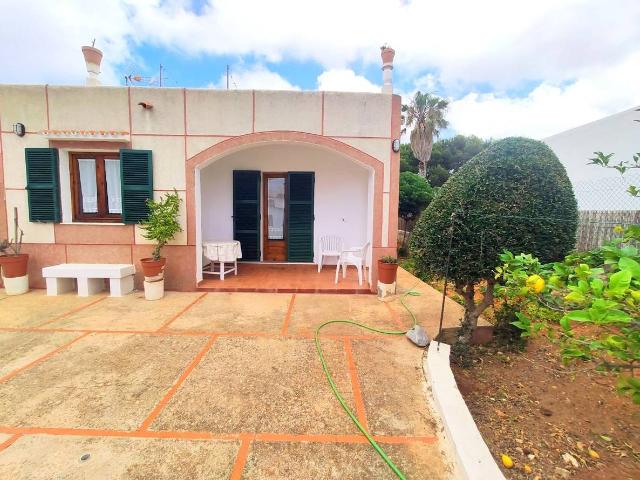 Casa chalet en Venta en Ciutadella