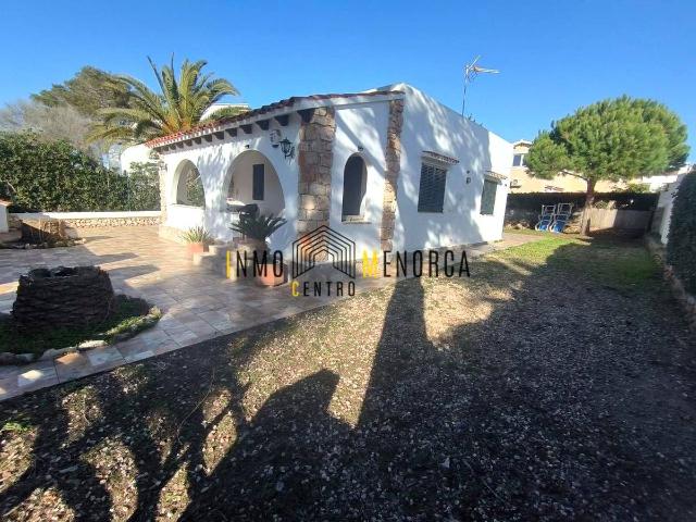 Casa chalet en Venta en Ciutadella