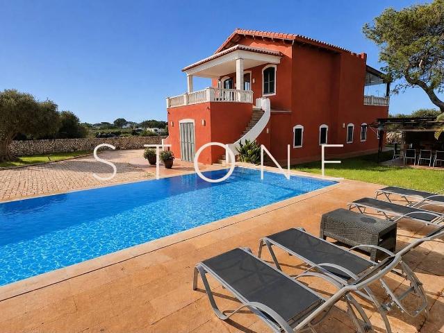 Casa chalet en Venta en Ciutadella