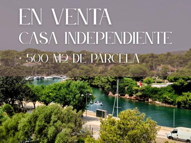 Casa chalet en Venta en Ciutadella