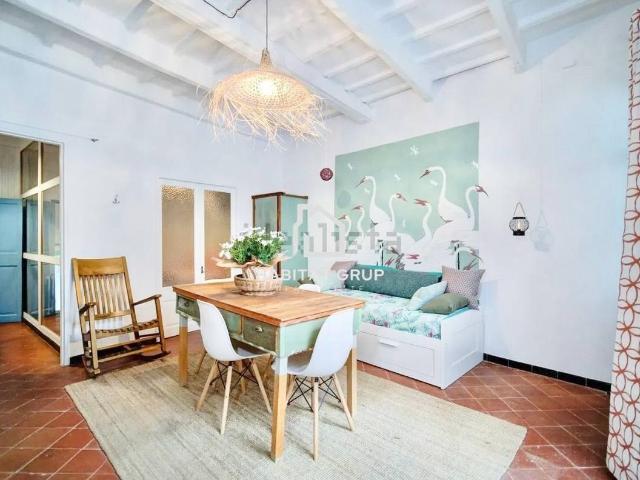 Casa chalet en Venta en Ciutadella