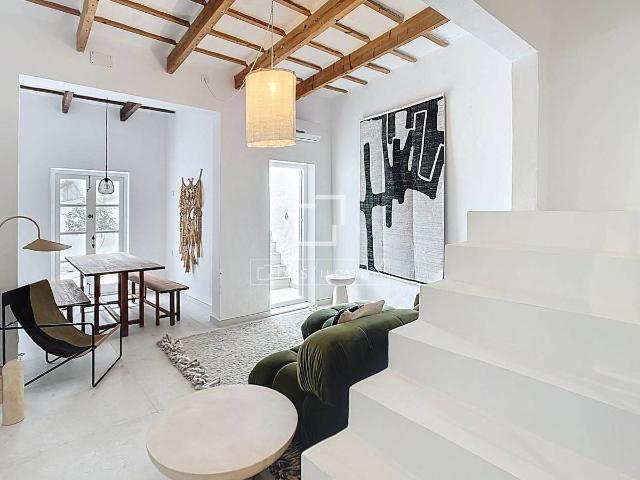 Casa chalet en Venta en Ciutadella