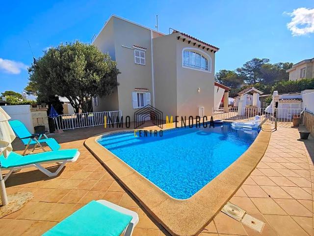 Casa chalet en Venta en Ciutadella