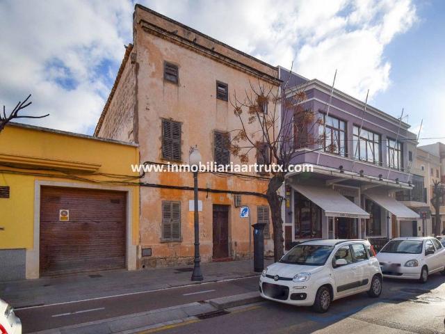 Casa chalet en Venta en Ciutadella
