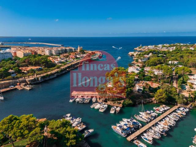 Casa chalet en Venta en Ciutadella