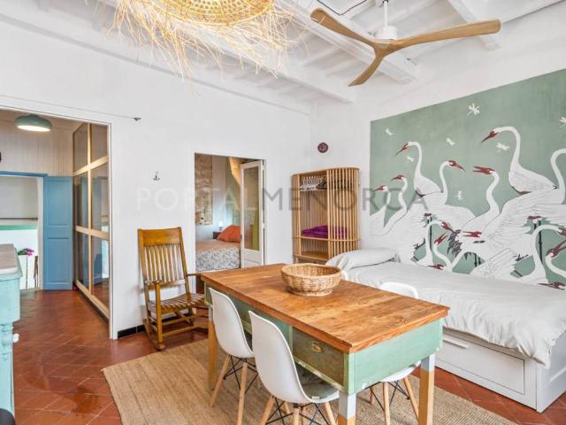 Casa chalet en Venta en Ciutadella