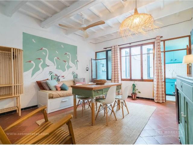 Casa chalet en Venta en Ciutadella