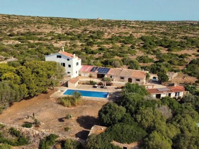 Casa chalet en Venta en Ciutadella