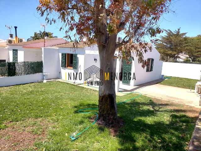 Casa chalet en Venta en Ciutadella