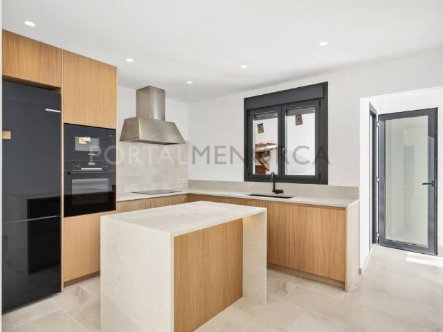 Casa chalet en Venta en Ciutadella