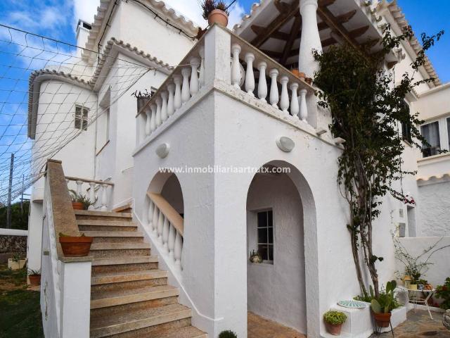 Casa chalet en Venta en Ciutadella