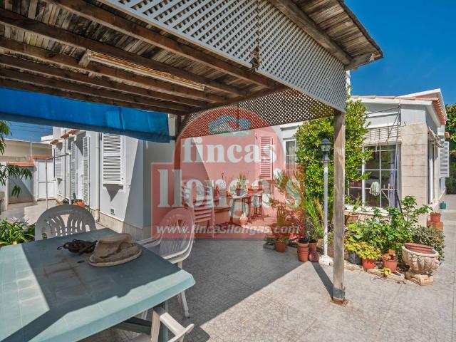 Casa chalet en Venta en Ciutadella