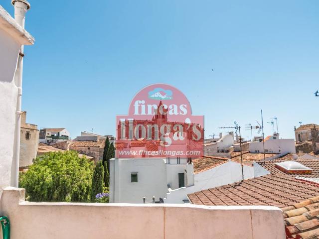 Casa chalet en Venta en Ciutadella