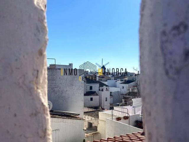 Casa chalet en Venta en Ciutadella