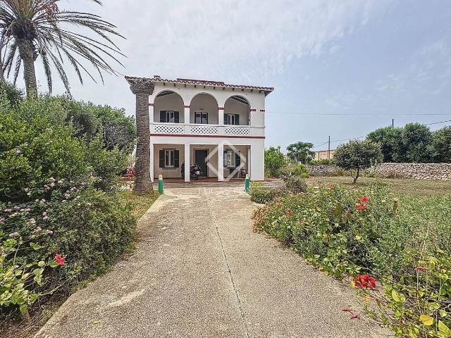 Casa chalet en Venta en Ciutadella