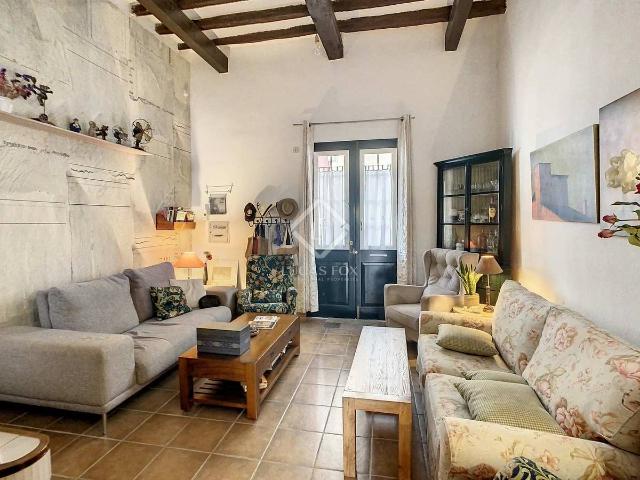 Casa chalet en Venta en Ciutadella