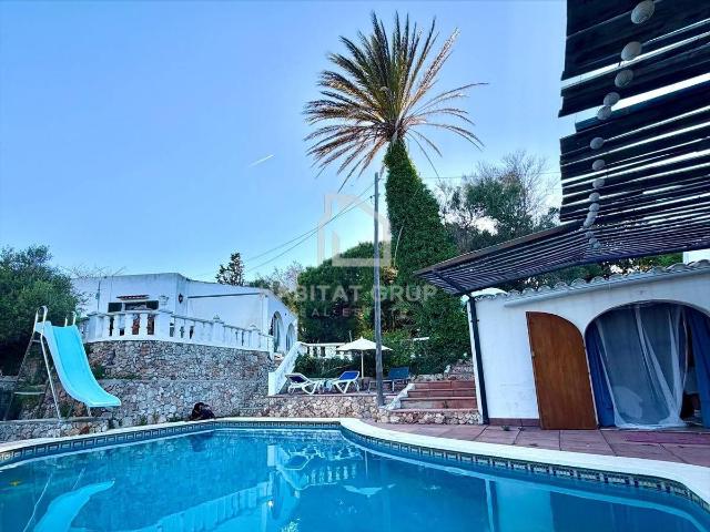Casa chalet en Venta en Ciutadella