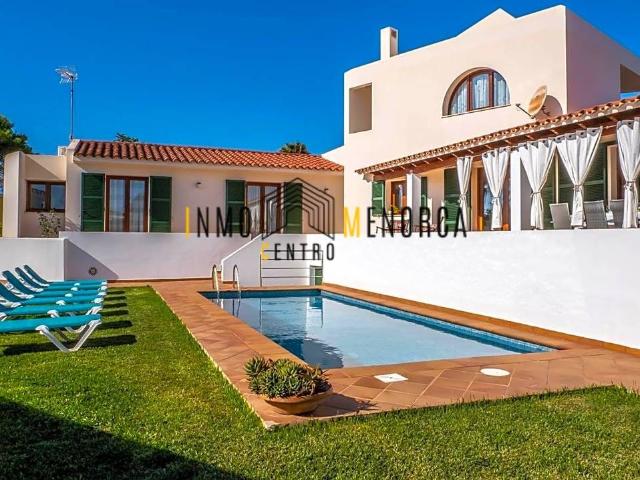 Casa chalet en Venta en Ciutadella