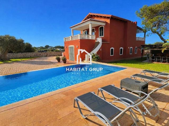 Casa chalet en Venta en Ciutadella
